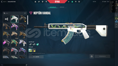 PREMİUM İMMO HESAP ELİT HESAP TR