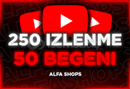 ⭐[PREMİUM] KEŞFET PAKETİ | YOUTUBE1