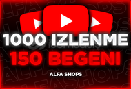 ⭐[PREMİUM] KEŞFET PAKETİ | YOUTUBE02