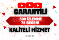 ⭐[PREMİUM] KEŞFET PAKETİ | YOUTUBE2