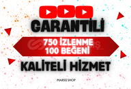 ⭐[PREMİUM] KEŞFET PAKETİ | YOUTUBE3