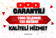 ⭐[PREMİUM] KEŞFET PAKETİ | YOUTUBE4