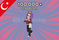 Premium+ Kız Hesabı | Anında Teslimat