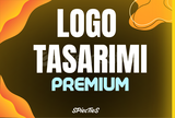 ⭐️PREMIUM⭐️ LOGO TASARIMI 