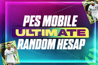 ⭐|+PREMIUM+| MAİL DEĞİŞEN PES MOBİLE RANDOM⭐