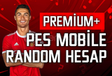 ⭐PREMİUM+⭐MAİL DEĞİŞEN RANDOM HESAP