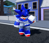 Premium Metallix