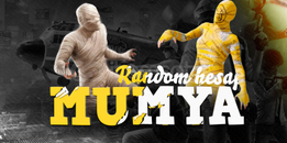 PREMIUM MUMYA RANDOM HESAP