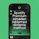 ⭐ PREMİUM OLMADAN REKLAMSIZ DİNLEME METHOD