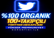 ⭐️PREMİUM ORGANİK TWİTTER HESAPLARI⭐️