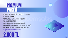 PREMIUM PAKETİ