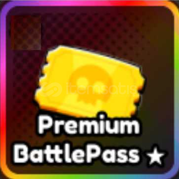 Premium Pass - Anime Last Stand Premium Pass - Anime Last Stand