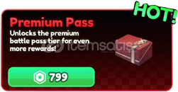 Premium Pass - Anime Vanguard