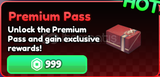 Premium Pass | Anime Vanguards