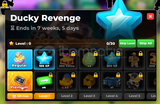 Premium Pass / Tower Defense Simulator