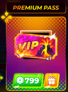 Premium Pass | Volleyball Legends