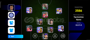 PR3MİUM PES RANDOM HESAP 