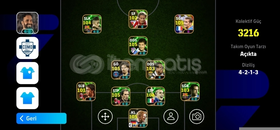 PREMİUM PES RANDOM HESAP