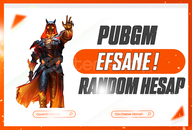⭐[PREMIUM] PUBG ESKI SEZON GARANTI HESAP⭐