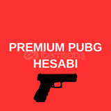 PREMIUM PUBG HESABI 40-80LVL