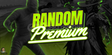 ⭐️ [PREMİUM] PUBG Random Hesap ⭐️