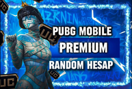 ⚡PREMİUM RANDOM⚡
