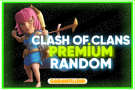 ⭐️ PREMİUM RANDOM ⭐️ [GARANTİLİ]