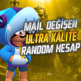 ????????Premium????Random Hesap 50-70k????????