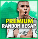 ⭐️Premium⭐️Random⭐️Hesap⭐️