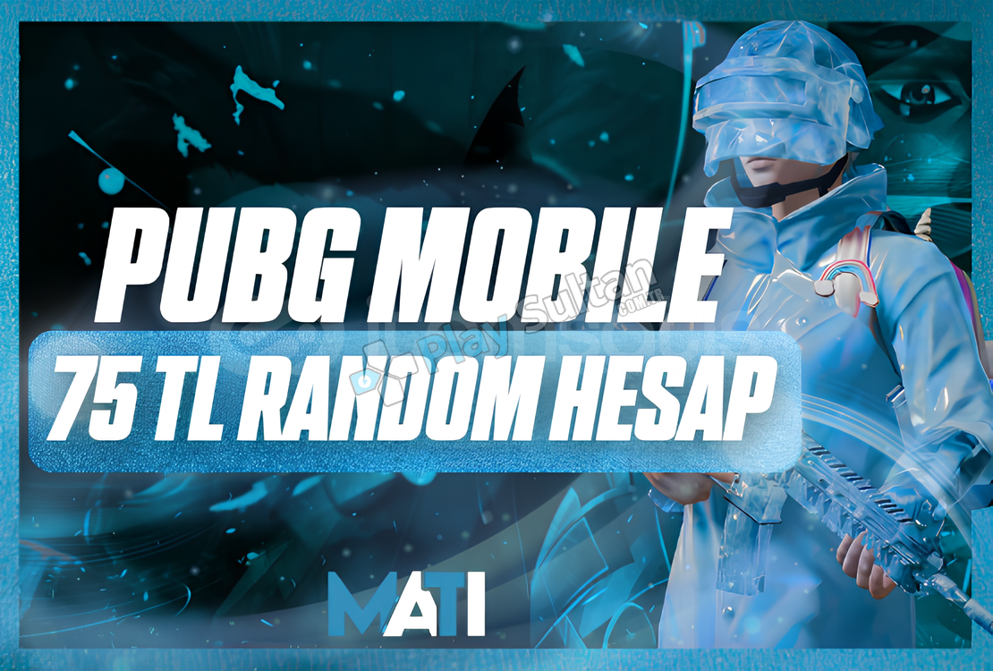 ⭐PREMİUM+⭐PUBGM RANDOM⭐  ⭐PREMİUM+⭐PUBGM RANDOM⭐