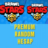 ⭐️PREMİUM⭐️ Random Hesaplar ⚡️