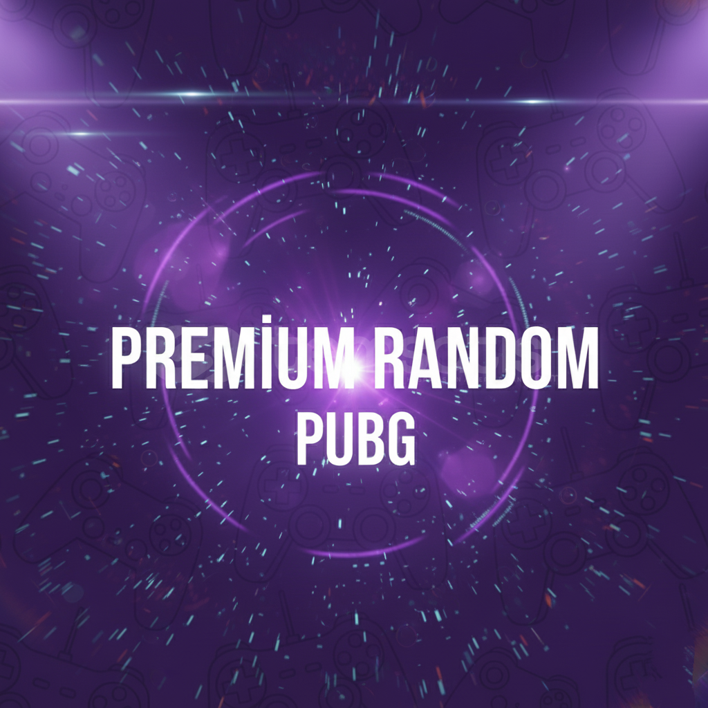 ⚡PREMİUM RANDOM⚡ (BOMBA BİR HESAP VAR) ⚡PREMİUM RANDOM⚡ (BOMBA BİR HESAP VAR)