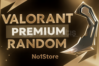 ⭐PREMİUM RANDOM VALORANT ANINDA SORUNSUZ ⭐