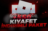 ⭐[PREMİUM] ROBLOX ÇOK SATAN KIYAFETLER PAKETİ