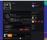 PREMIUM RUST 15$ Inv+ 2500 SAAT 74 SKİN
