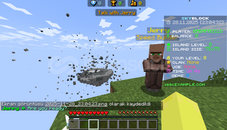 ???? PREMIUM SKYBLOCK SETUP (1.21+)