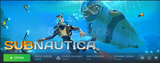 ⭐PREMIUM SUBNAUTICA HESAP⭐