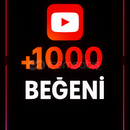 PREMIUM YOUTUBE +1000 BEĞENİ • ANINDA TESLİMAT
