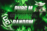[PREMİUM] PRİME PUBG RANDOM HESAP | PubgM