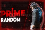 ⭐PRİME⭐ UVİP+ PUBG EFSANEVİ RANDOM