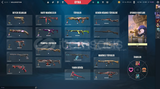 PREMİUM VALORANT RANDOM HESAP
