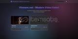 Ultra Premium Modern PHP Video Paylaşım Sistemi