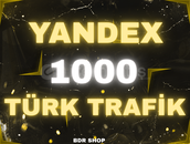 ⚡[PREMİUM]⚡WEB SİTENİZE 1000 GERÇEK TÜRK TRAFİC
