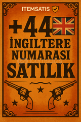 Premium WhatsApp Numaraları Satışta!