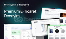 Premium Yapay Zeka Destekli Profesyonel