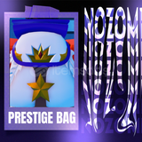 Prestige Bag (PBAG) / GPO / Roblox