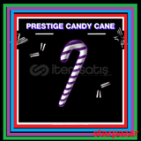 ⭐️Prestige Candy Cane ⭐️ GPO ⭐️ PCC