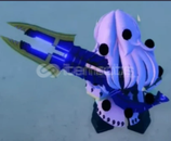 Prestige Inferno Rocket Blade - GPO