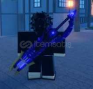 Prestige Inferno Rocket Blade (PIRB) - GPO