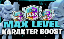 ⭐️ PRESTİJ BOOST ( 1,2,3,4,5,6,7,PRESTİJ)⭐️